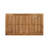 Wood RECTANGLE BAR TABLE