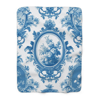 Throw Blanket