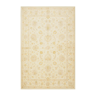 Winschoten Performance Oriental Indoor Rug