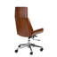 Chaise de bureau pivotante Avir