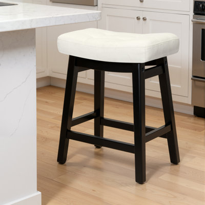 Tabourets de bar extra larges 19,7 po