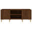Unfinished TV Stand for TVs up to 55"-1849531578