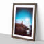 Pigeon Point Lighthouse - Picture Frame Graphic Art Print-55731911-55731912
