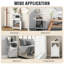 Freestanding Bathroom Cabinet-1081331175
