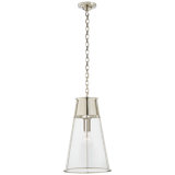 Thomas O'Brien Robinson Small Pendant
