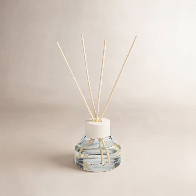 Diffuseur aromatique blanc Noble Holiday