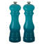 Le Creuset Set of 2 Salt and Pepper Mills-29123327-98367436