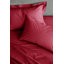 Easy Iron Percale Fitted Sheet-6799503-11153240
