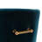 Magallanes Velvet Upholstered Side Chair-108681448