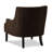 Upholstered Wingback Chair-1121311487