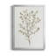 Toile simple encadrée Premium Sprig III - prête à être accrochée-1760716316-1760716312