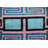 Patchwork Throw Pillow-86699921