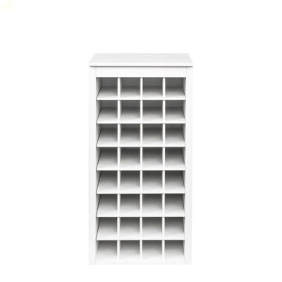 Modular 32  Wine Bar Cabinet Buffet Cabinet