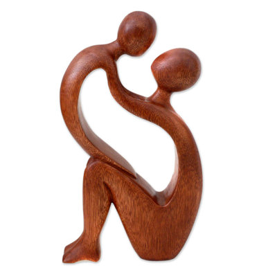 Deserae Figurines & Sculptures