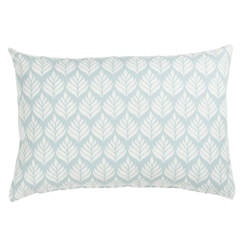 Geometric Cushion, Cover only, 43x30cm