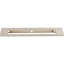 Europa Cut Out 6" Center to Center Finger pull-1753501605-1878009259