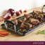 Anolon Advanced Home Hard Anodized Nonstick Double Burner Griddle, 10 Inch X 18 Inch-2041882859