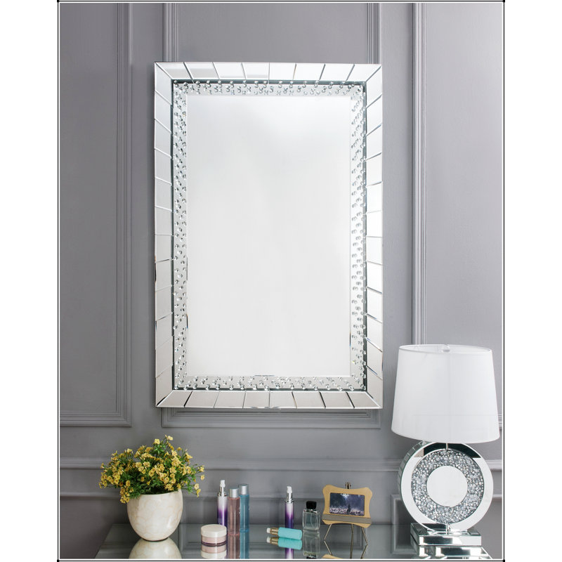 Miroir décoratif Nysa
