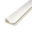 Moulure à capuchon Styrolux 1/16 po - 1/4 po | Pro Pack Plus-107669469
