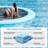Round Inflatable Floating Dock-112456740-112456741