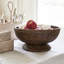 Wicker Decorative Basket-102165292