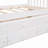 Daybed with Trundle and Drawers, Twin Size-1795035364