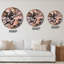 Horloge murale surdimensionnée-999008097