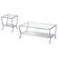 Ensemble de tables basses 2 pièces Modern