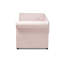 Mickel Upholstered Twin Daybed with Trundle-1623709871