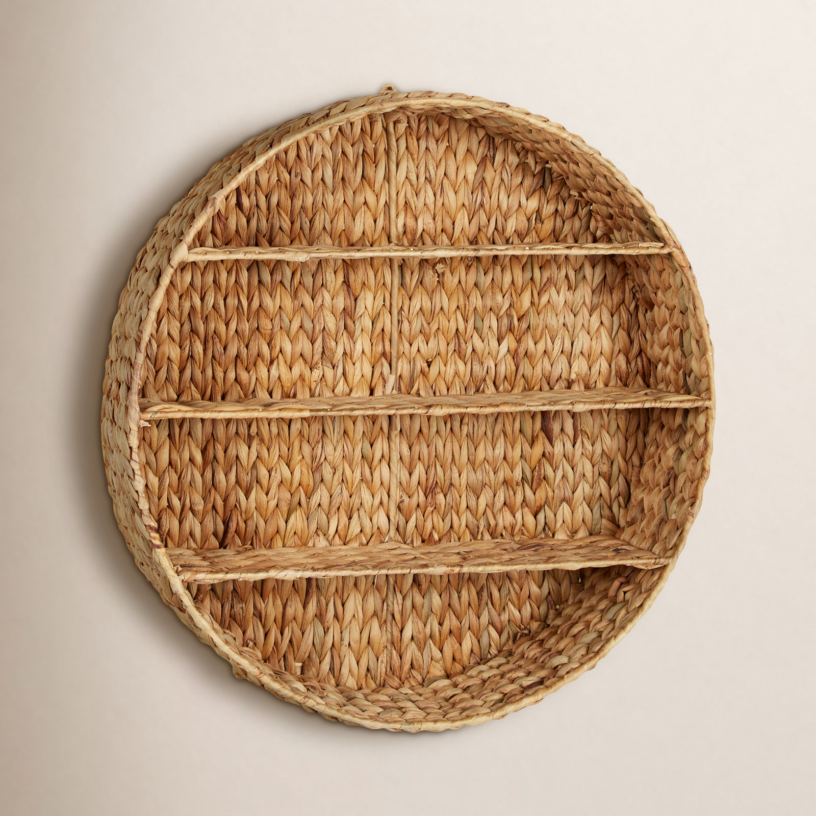 Sasha 24" Tiered Shelf