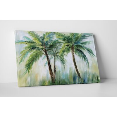 Bay Isle Home Palm Sensation & Reviews | Wayfair