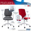 Chaise de travail Speegle-216301822