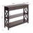 Toyna 39.49'' Console Table-426743147-426743146