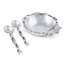 Grape Open Vine Salad Bowl Set