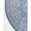 Tapis traditionnel urbain de couleur arctique-2000855412