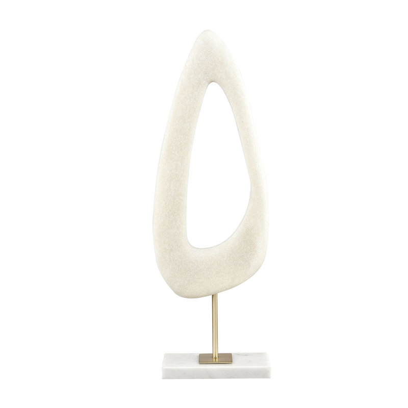 Hodge Sculpture - Large