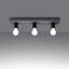 Tavo Concrete Flush Mount
