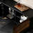 Large-Capacity Multi-Functional Sideboard