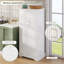128cm Kitchen Pantry