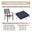 Coussins de siège d'extérieur imperméables pour meubles de patio-341563959-341563912-341563917