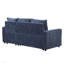 Canapé-lit modulaire rembourré doux avec rangement, parfait pour les salons et les appartements compacts, modulaire-1680245283