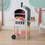 Ensemble de cuisine pour jouer Teamson Kids My Little Helper avec 24 accessoires Teamson