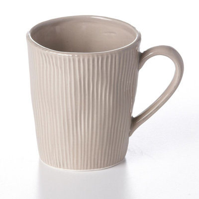 Glass Coffee Mug
