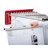 Metal Hanging File Folder Racks-129485033