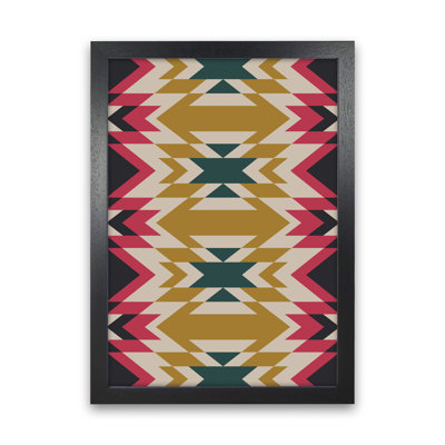 Navajos Print No 2 - Print