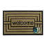 Vienna Non-Slip Outdoor Doormat