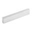 Sanctuary (R) II Modern Metro 12" Center to Center Finger Pull-1761794844-1835130963
