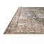 Tapis bleu sarcelle / antique Amber Lewis x Loloi Georgie-1786178158