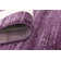 Songul Violet Area Rug