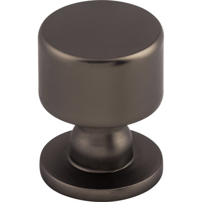 Lily Round Cabinet Knob